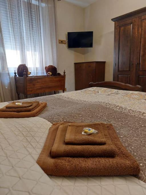La Finestra Sul Velino, Uno Splendore Da Vivere Rieti Exterior photo