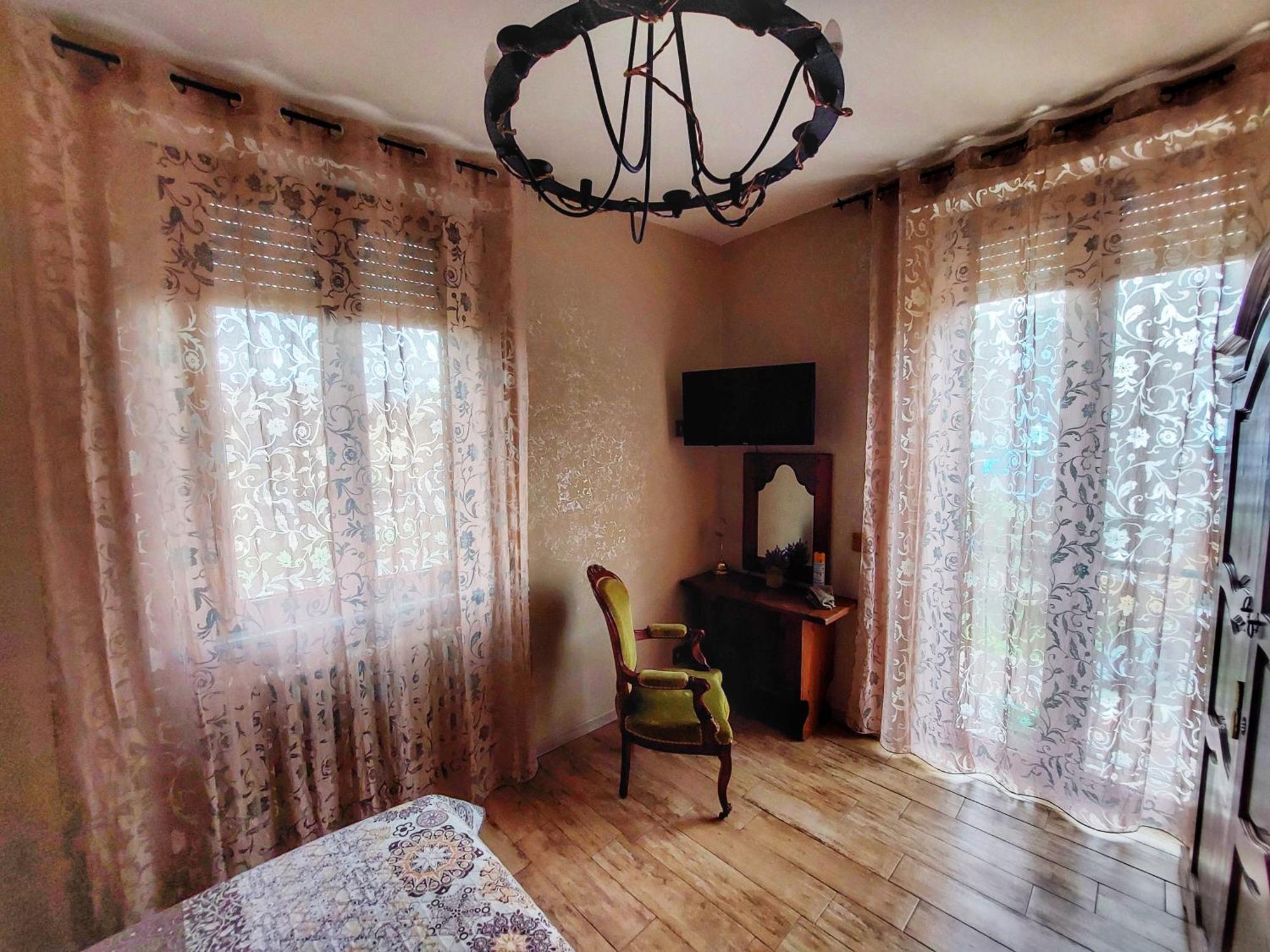 La Finestra Sul Velino, Uno Splendore Da Vivere Rieti Room photo
