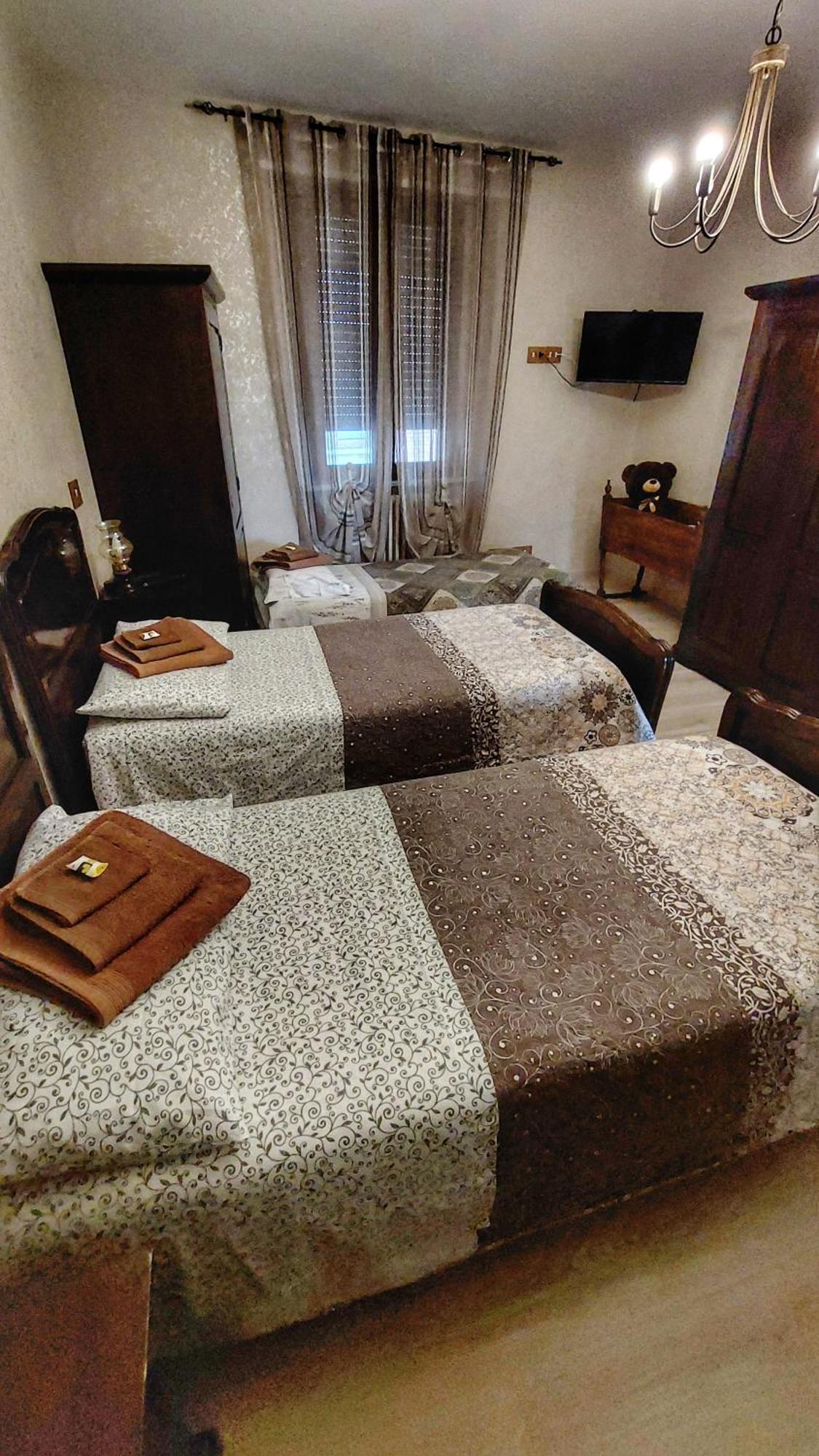 La Finestra Sul Velino, Uno Splendore Da Vivere Rieti Room photo