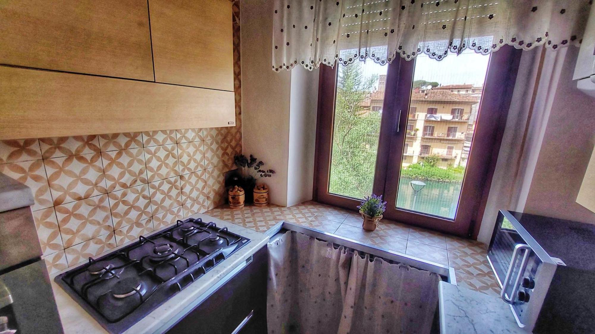 La Finestra Sul Velino, Uno Splendore Da Vivere Rieti Room photo