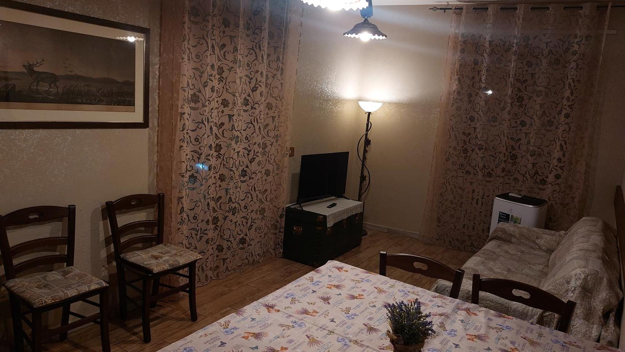 La Finestra Sul Velino, Uno Splendore Da Vivere Rieti Room photo